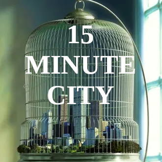 Image of Edmonton claims 15 minute cities are necessary